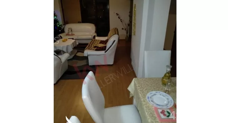 4-etažna kuća | 4zida