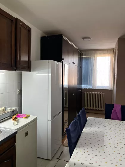 Vizantijski Bulevar 6 | 4zida.rs