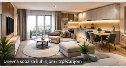 Somborska | 4zida.rs