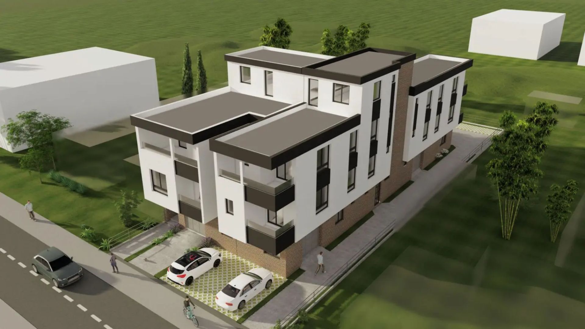 IMON NEKRETNINE NOVI SAD | 4zida.rs