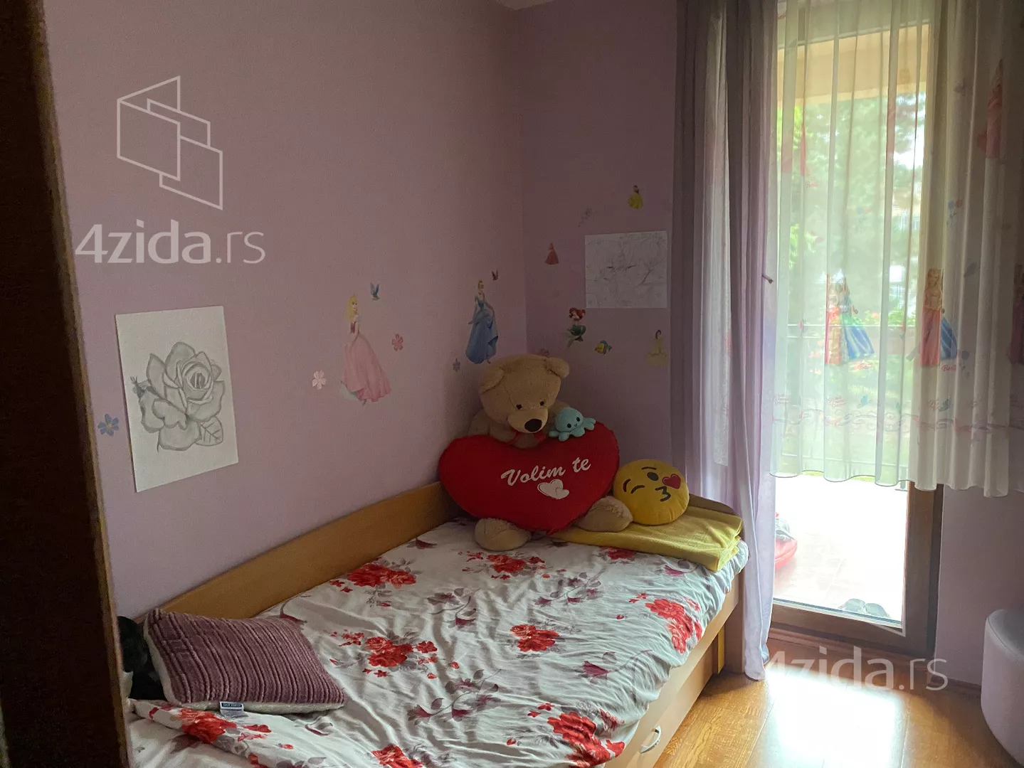 3-etažna kuća | 4zida