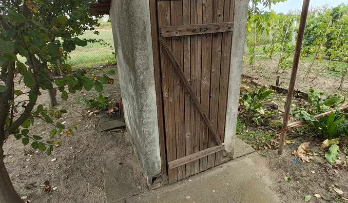 Turistički objekat | 4zida