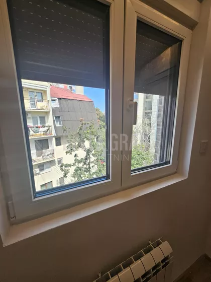 Ruđera Boškovića | 4zida.rs