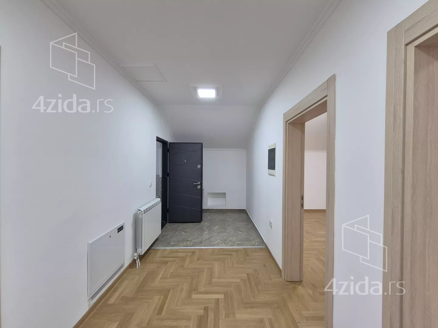 3-etažna kuća | 4zida