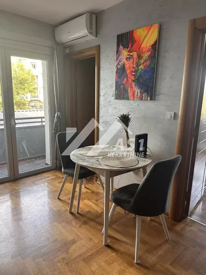 Prešernova | 4zida.rs