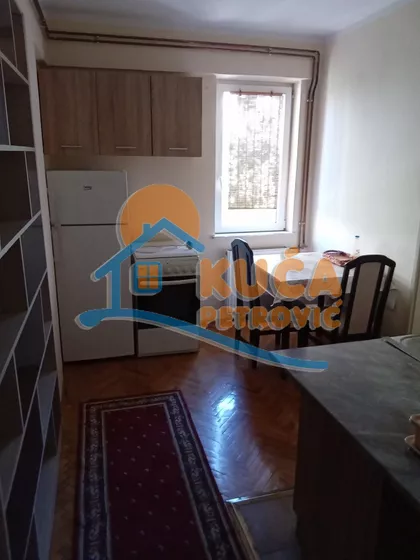 Vojvode Tankosića | 4zida.rs