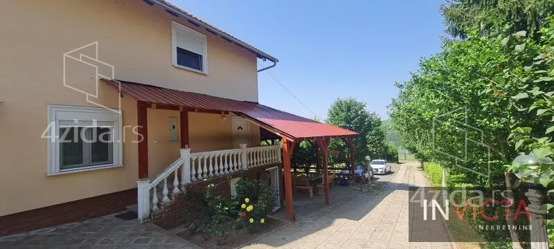 Kuća | 4zida