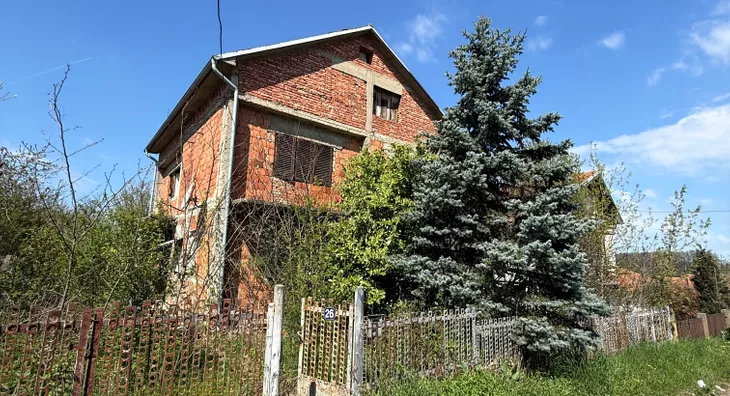 3-etažna kuća | 4zida