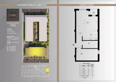 Mite Đorđevića 20 | 4zida.rs