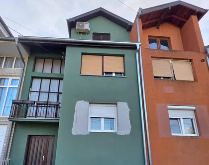 Stevana Jakovljevića | 4zida.rs