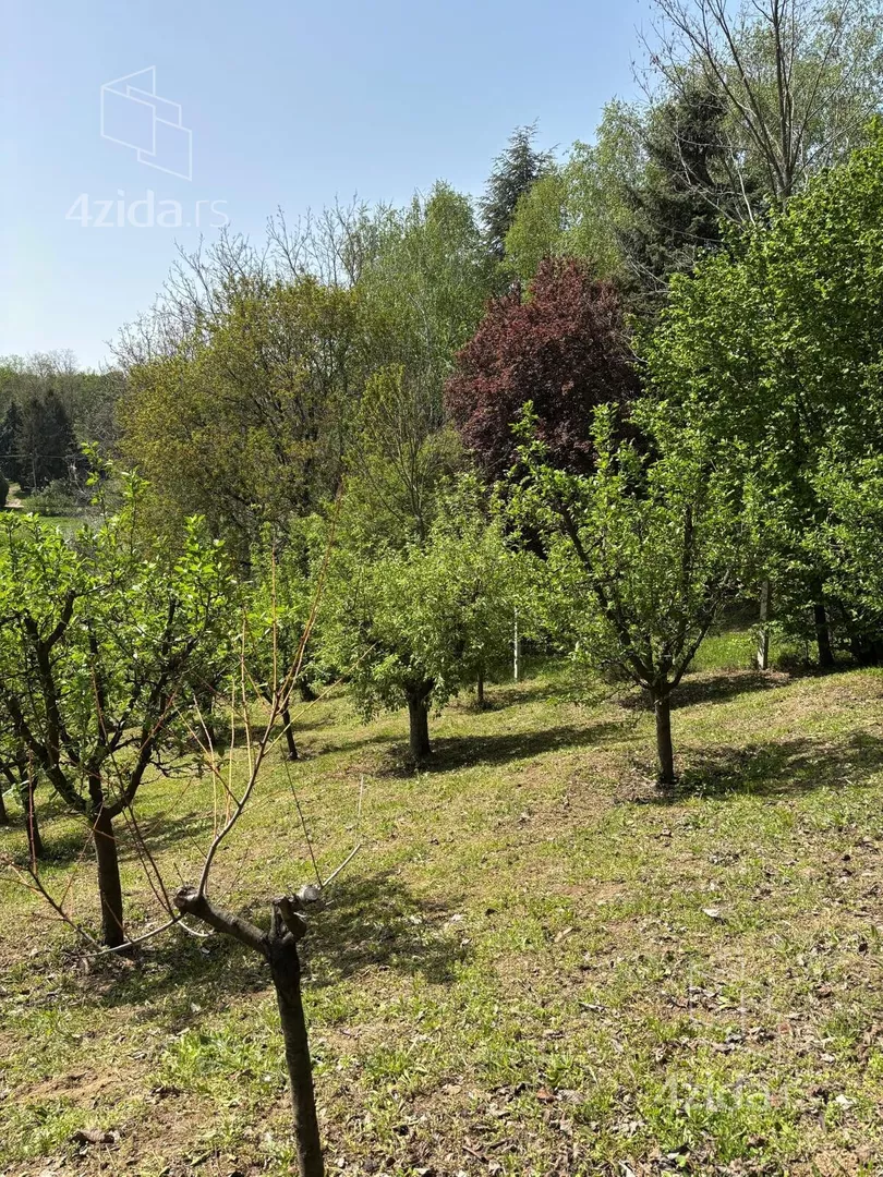 Građevinsko zemljište | 4zida