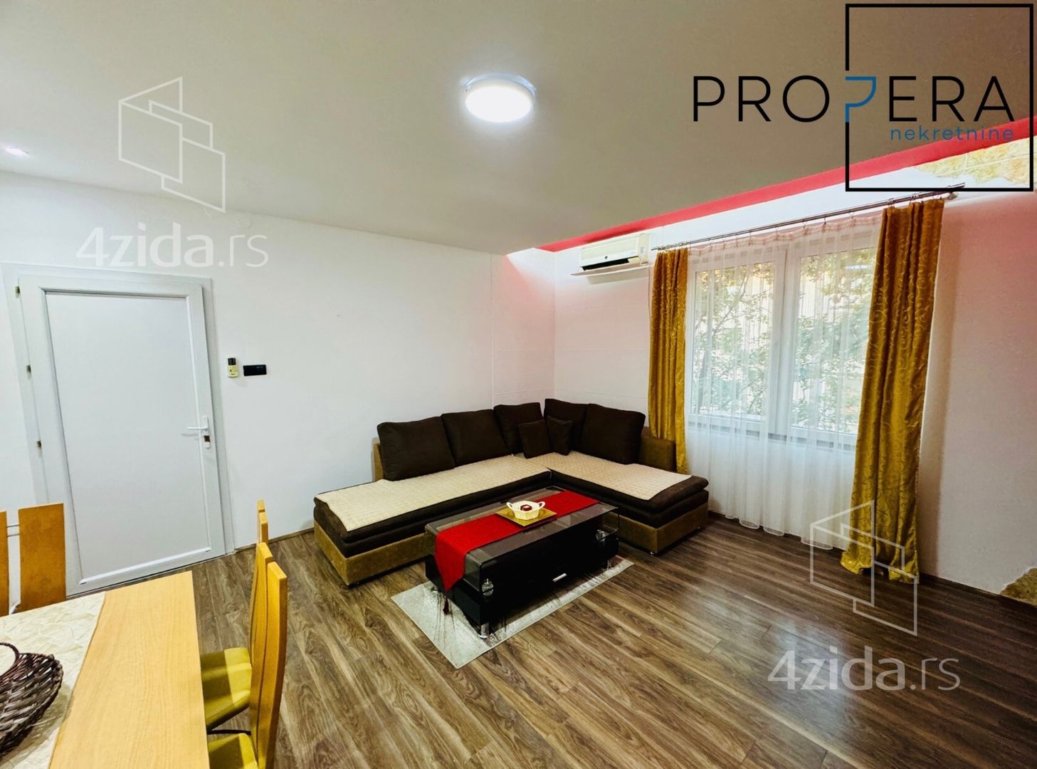 Apartment in Niš, Medijana - Prikaz 2