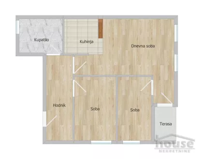 Bulevar Oslobođenja | 4zida.rs