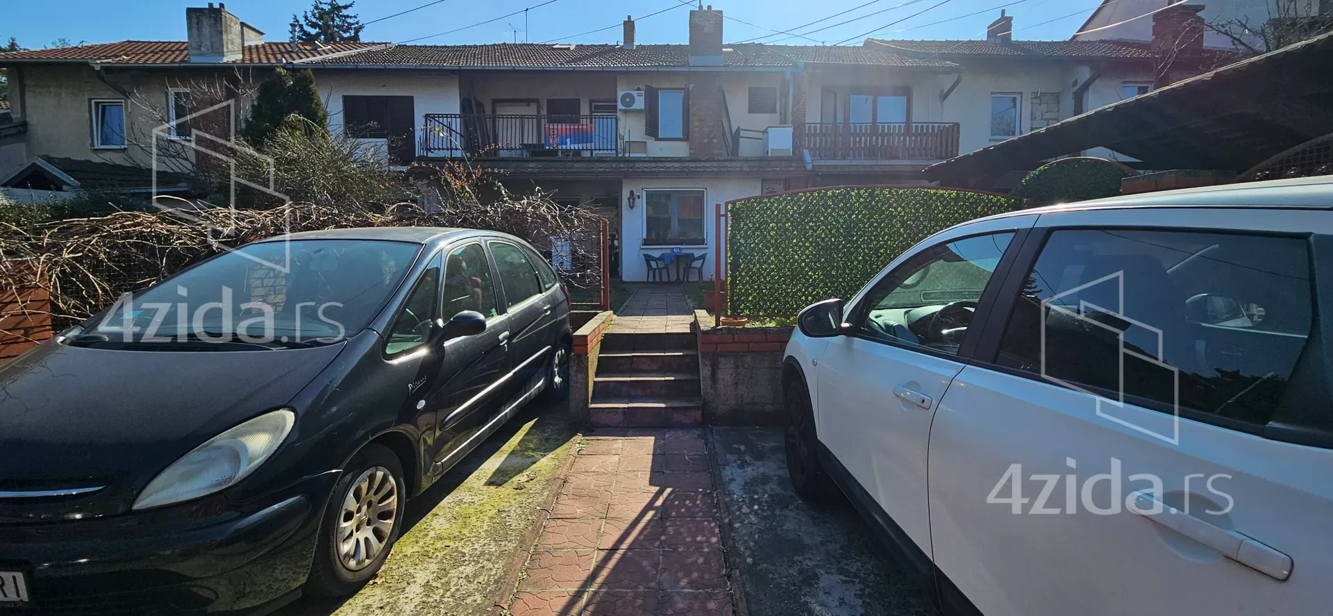 2-etažna kuća | 4zida