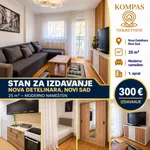 Nova Detelinara, Detelinara, Gradske lokacije, Novi Sad | 4zida.rs | 4zida.rs