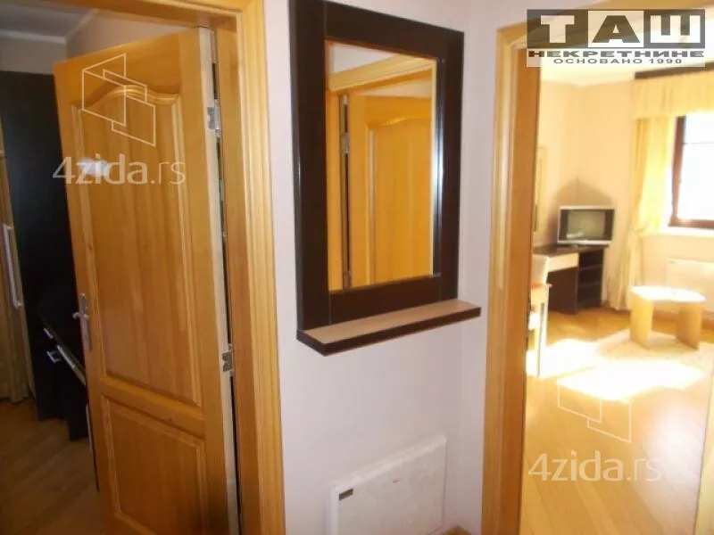 Ugostiteljski objekat | 4zida