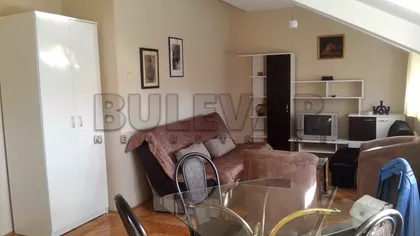 Vojvode Mišića | 4zida.rs