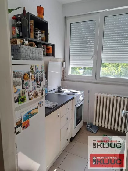 Bulevar Oslobođenja | 4zida.rs