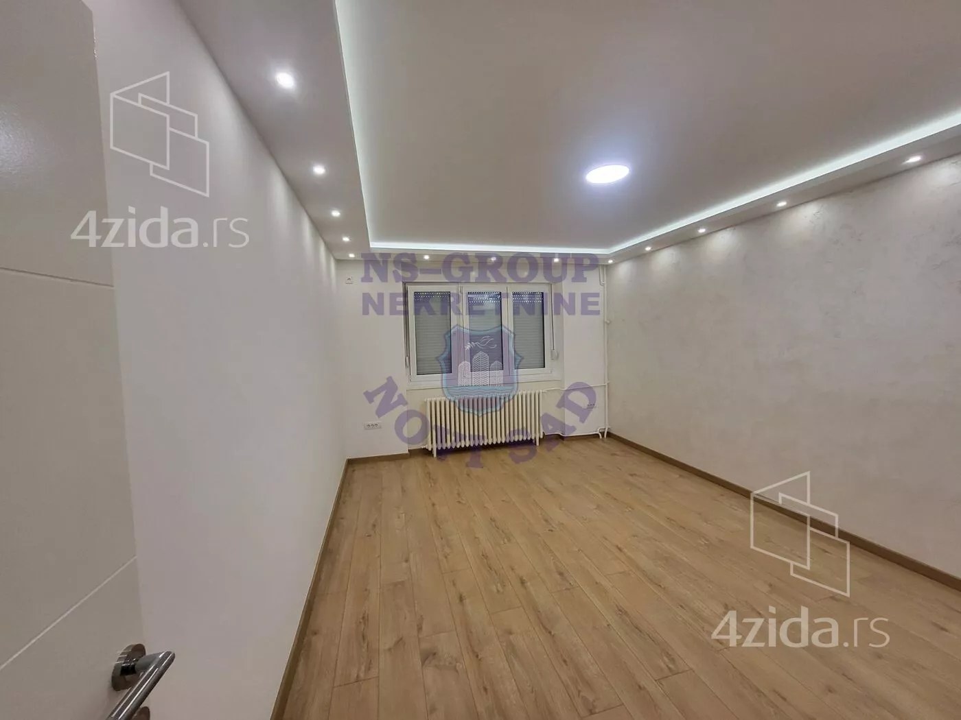 Garsonjera | 4zida