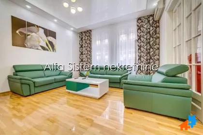 Obilićev Venac | 4zida.rs