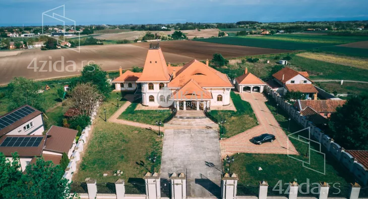 Ugostiteljski objekat | 4zida