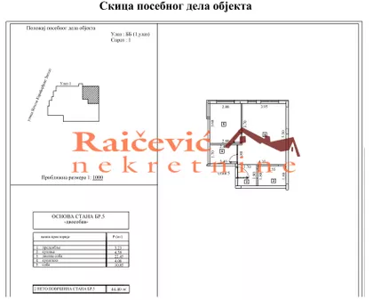 Vitezova Karadjordjeve zvezde | 4zida.rs