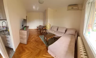 Novi Sad - Centar
