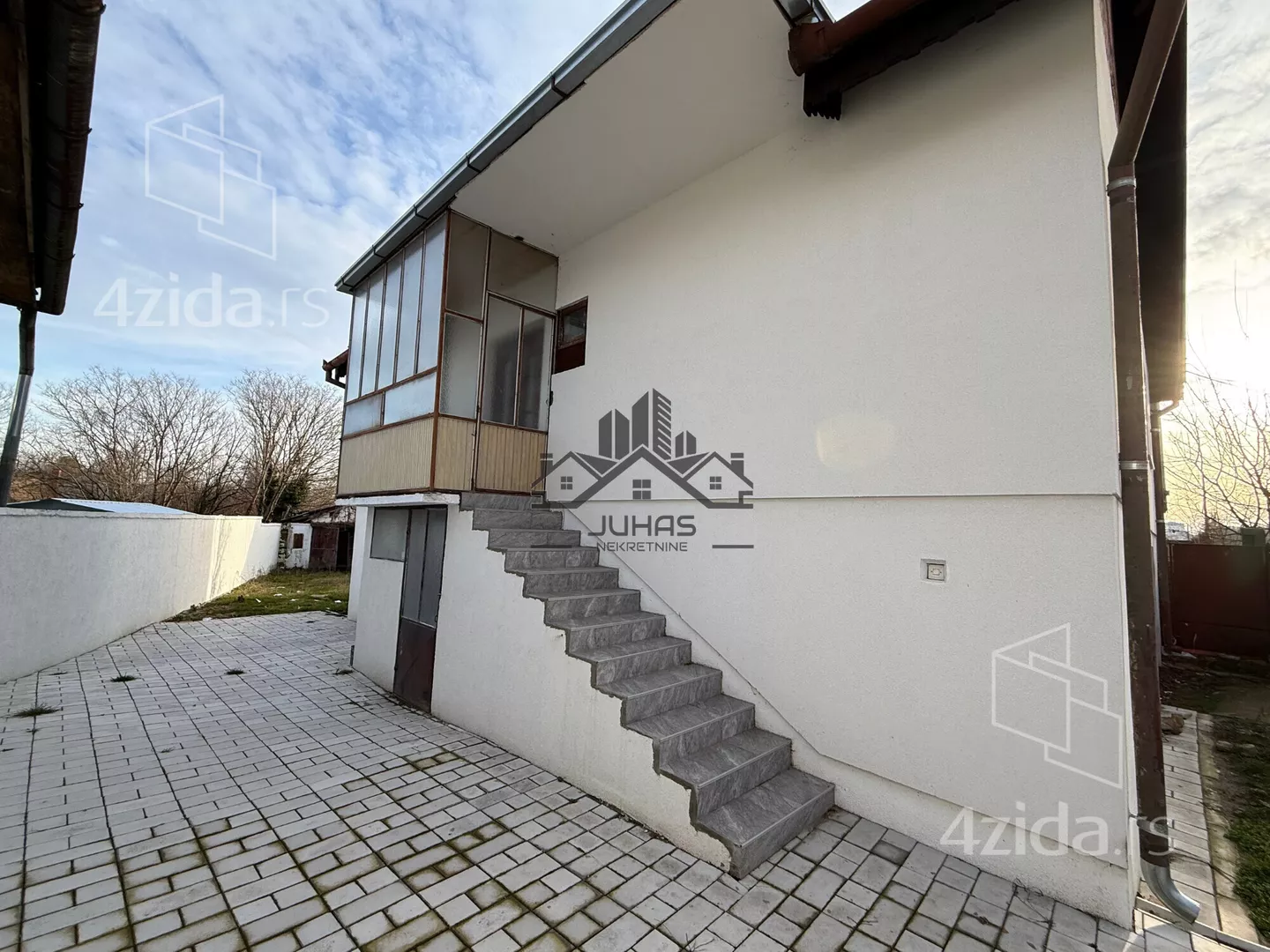 2-etažna kuća | 4zida
