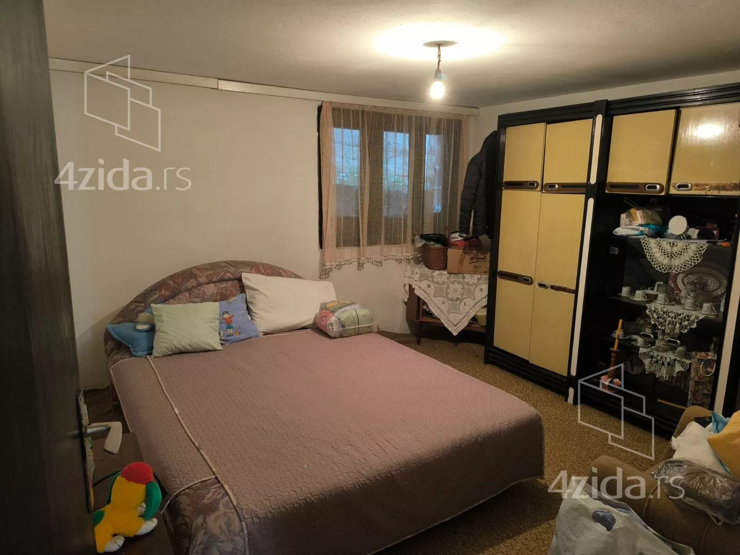 3-etažna kuća | 4zida