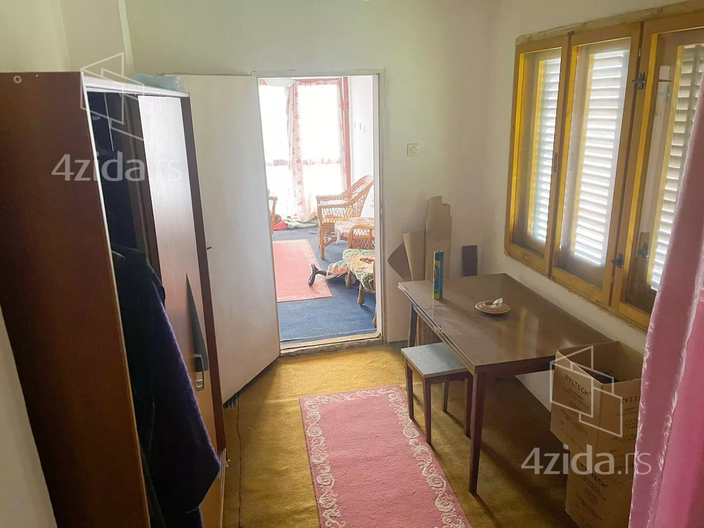 3-etažna kuća | 4zida