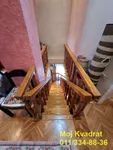 Četvoroiposoban stan | 4zida