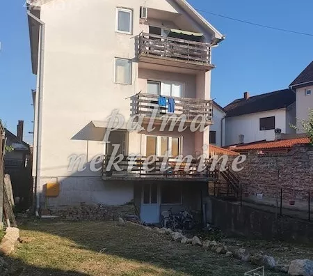 Kuća | 4zida