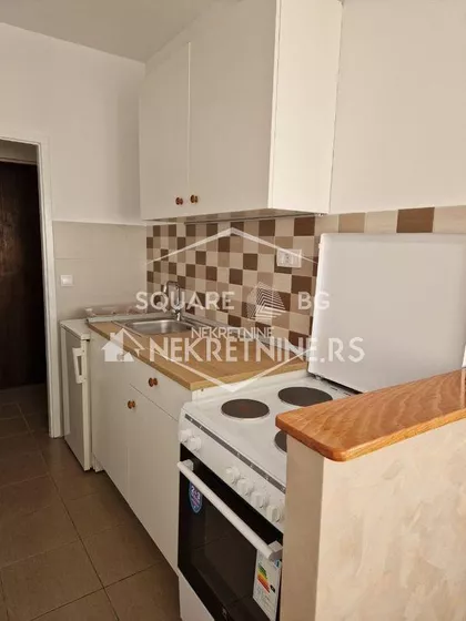 Bulevar Mihajla Pupina | 4zida.rs