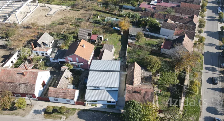 2-etažna kuća | 4zida