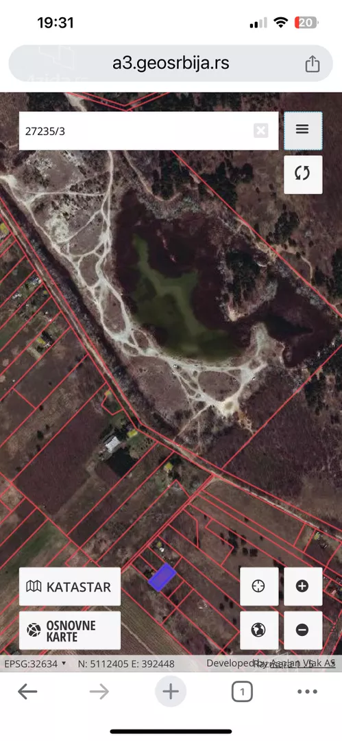 Građevinsko zemljište | 4zida