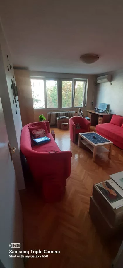 Vojvođanska | 4zida.rs