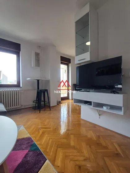 Braće Ribnikar | 4zida.rs