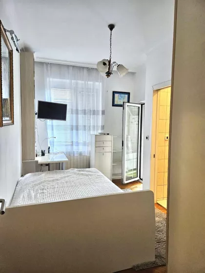 Bulevar Vojvode Mišića | 4zida.rs
