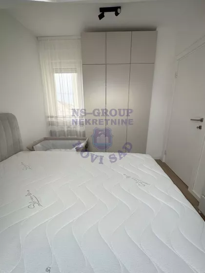 Bulevar Oslobođenja | 4zida.rs