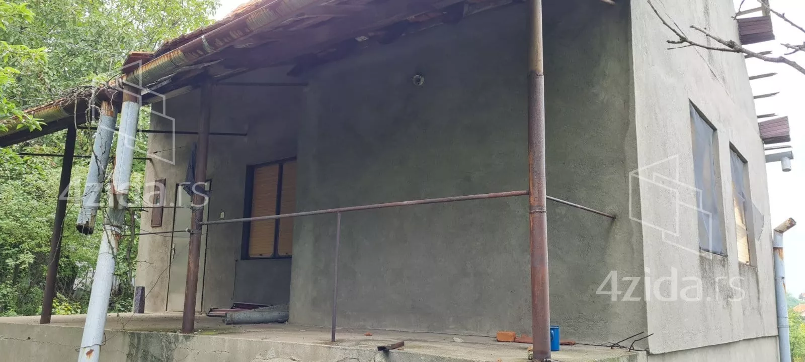 Građevinsko zemljište | 4zida