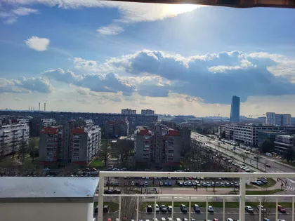Bulevar Zorana Đinđića 49 | 4zida.rs