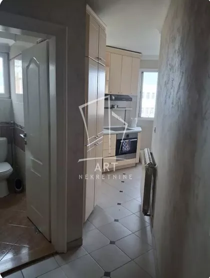 Nušićeva | 4zida.rs