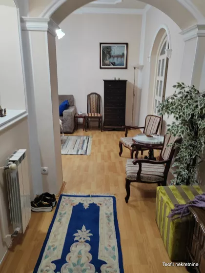 Višegradska | 4zida.rs