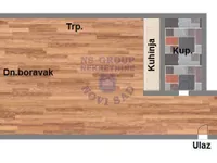 Telep, Gradske lokacije, Novi Sad | 4zida.rs