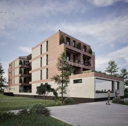 Vojvođanska | 4zida.rs