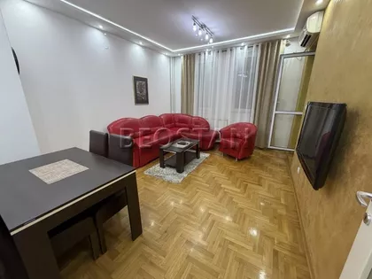 Bulevar Arsenija Čarnojevića | 4zida.rs