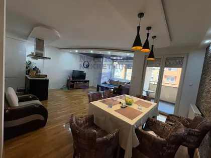 Nova Detelinara | 4zida.rs