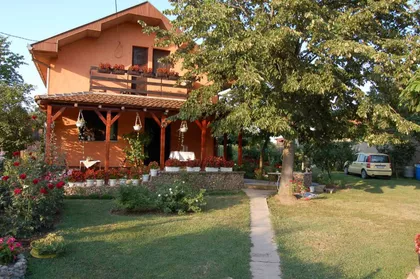 Mačvanski Pričinović | 4zida.rs