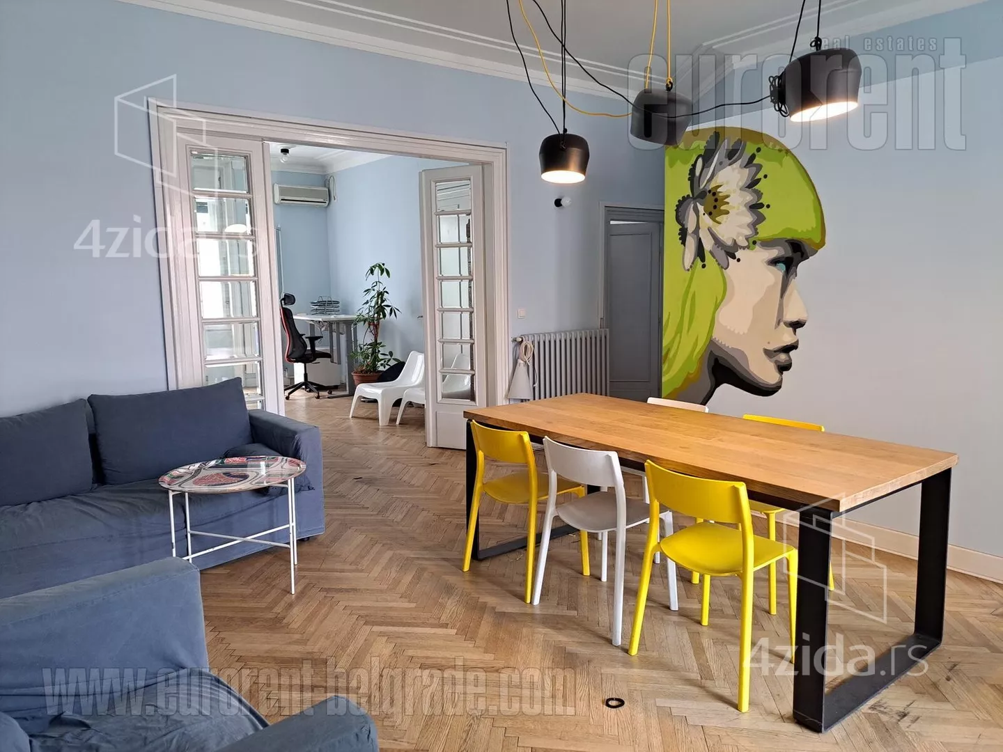 Poslovni prostor | 4zida