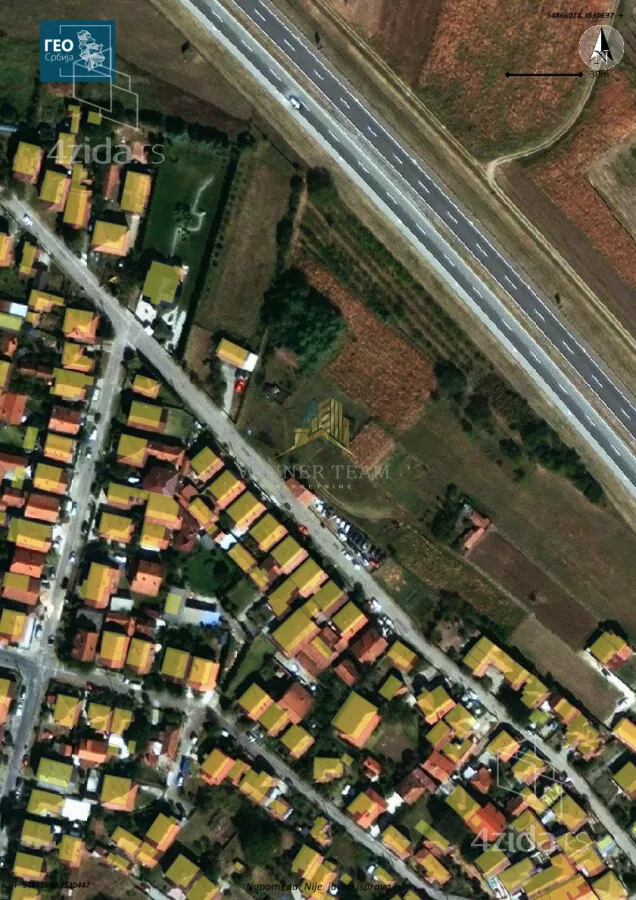 Plac | 4zida
